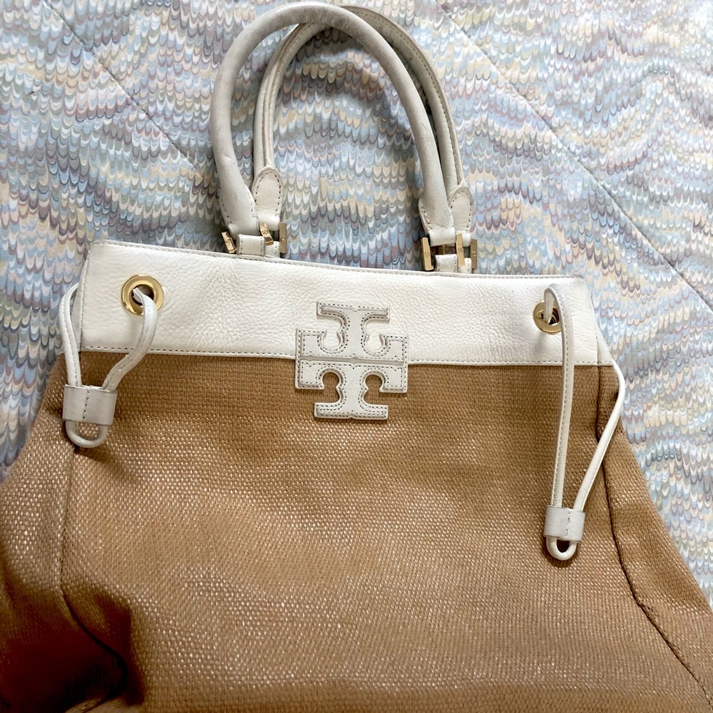 Tory Burch Tote